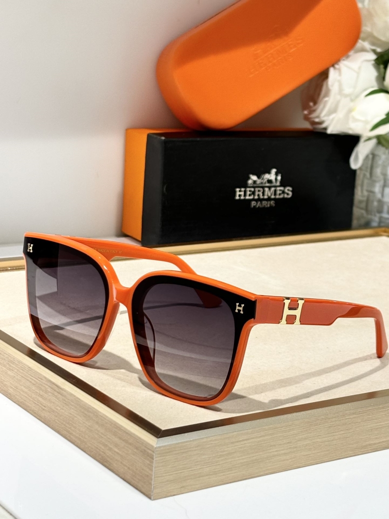 Hermes Sunglasses